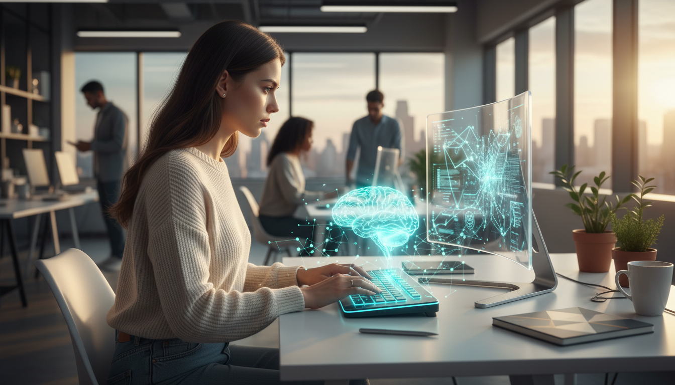 Hero image for: AISourceNews Update: AI (Artificial Intelligence) Tutorial