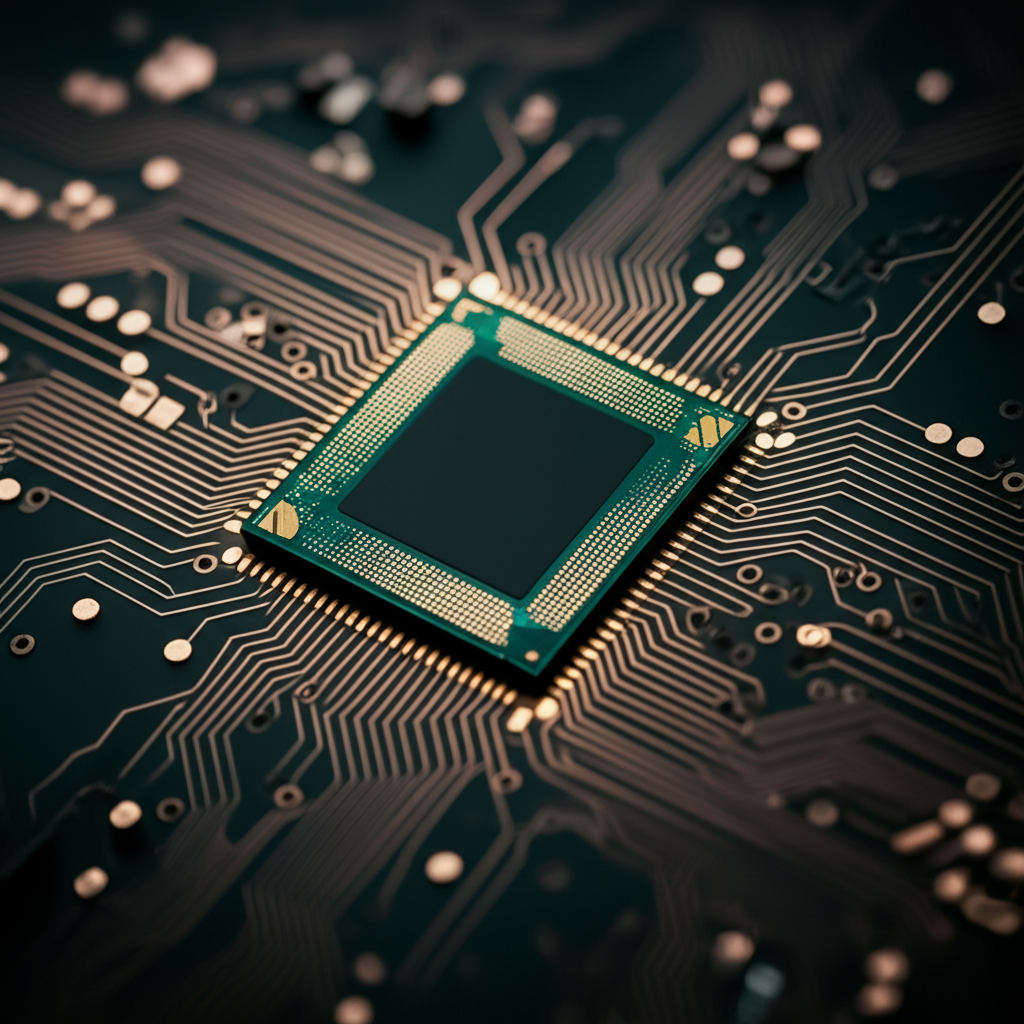 Hero image for: 2026's Top Trends in AI Chip Development: Revolutionizing Machine Learning Efficiency