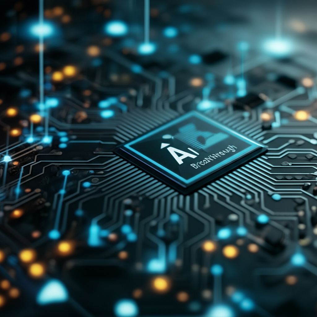 Hero image for: AI Breakthrough 2026: New Self-Supervised Learning Model Redefines Data Efficiency