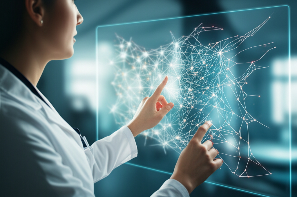 Hero image for: AI Breakthrough: Harnessing LLMs for Advanced Medical Diagnostics in 2026