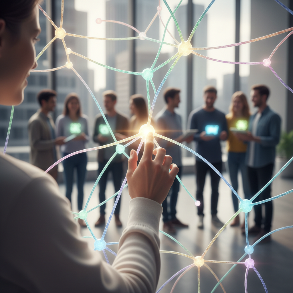 Hero image for: AI Breakthrough: New Language Model Redefines Multilingual Capabilities