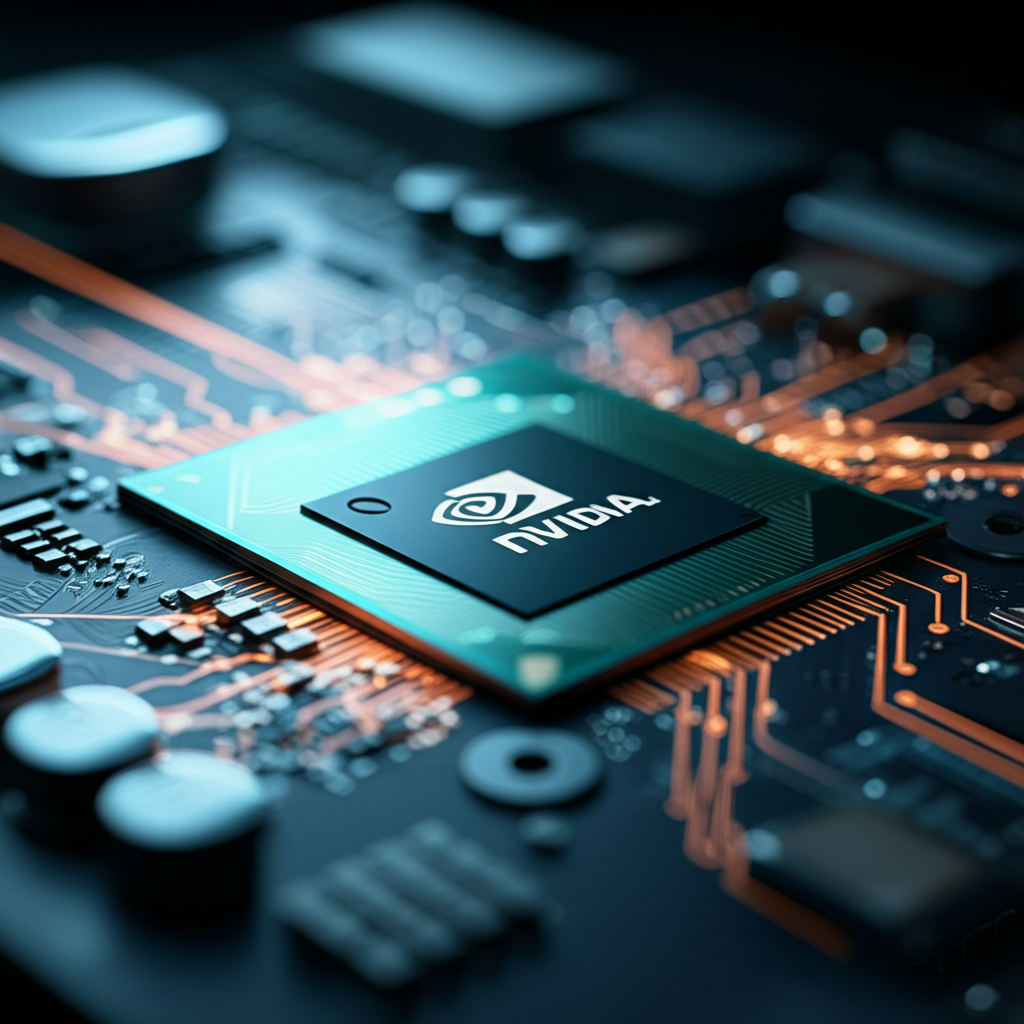 Hero image for: AI Breakthrough: NVIDIA's New GPU Innovations Propel Neural Network Training to New Heights in 2026