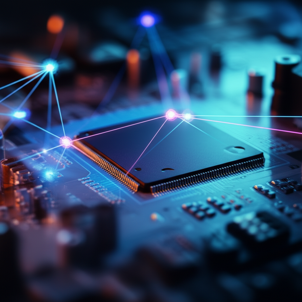 Hero image for: AI Breakthrough: Harnessing Quantum Computing for Next-Generation Neural Networks