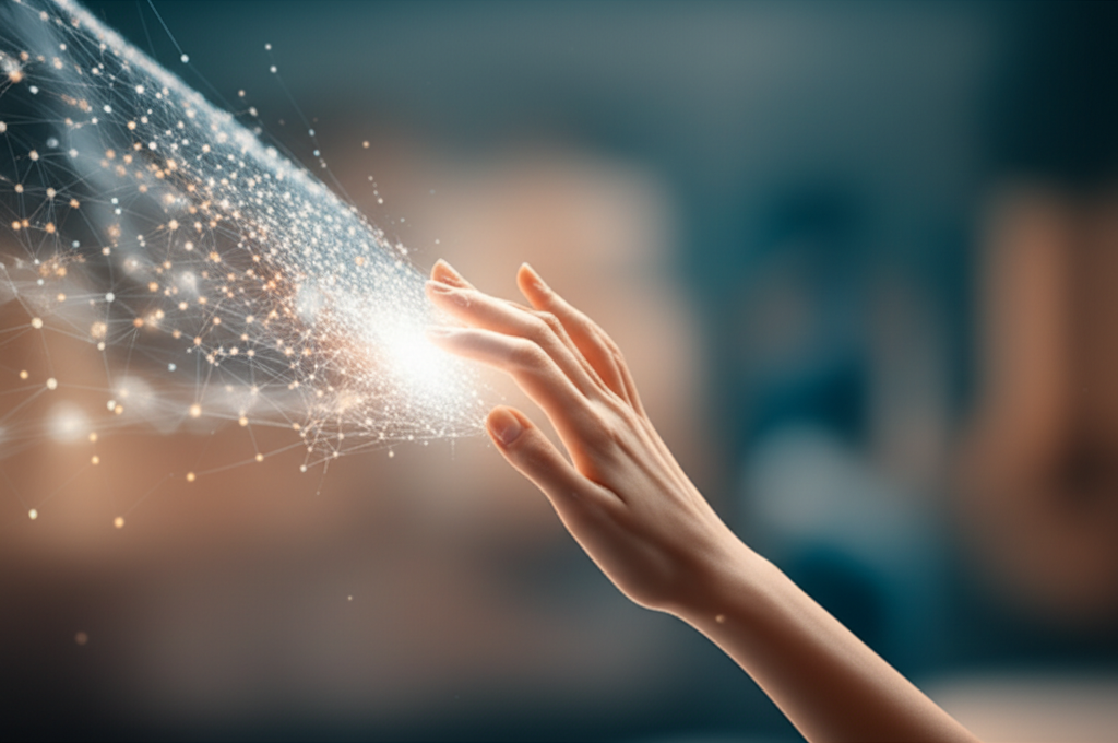 Hero image for: AI Breakthrough: Revolutionizing Human-AI Interaction with Advanced Empathy Models