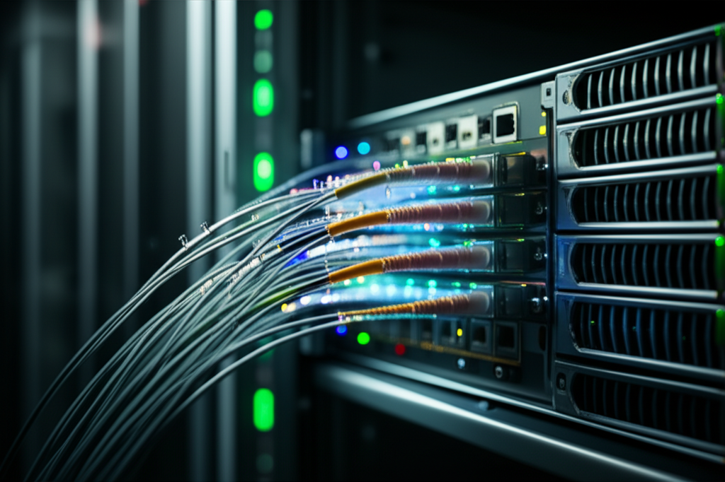 Hero image for: AI Frontier 2026: Groundbreaking Neural Network Optimization Unlocks Scalability for Real-Time Applications