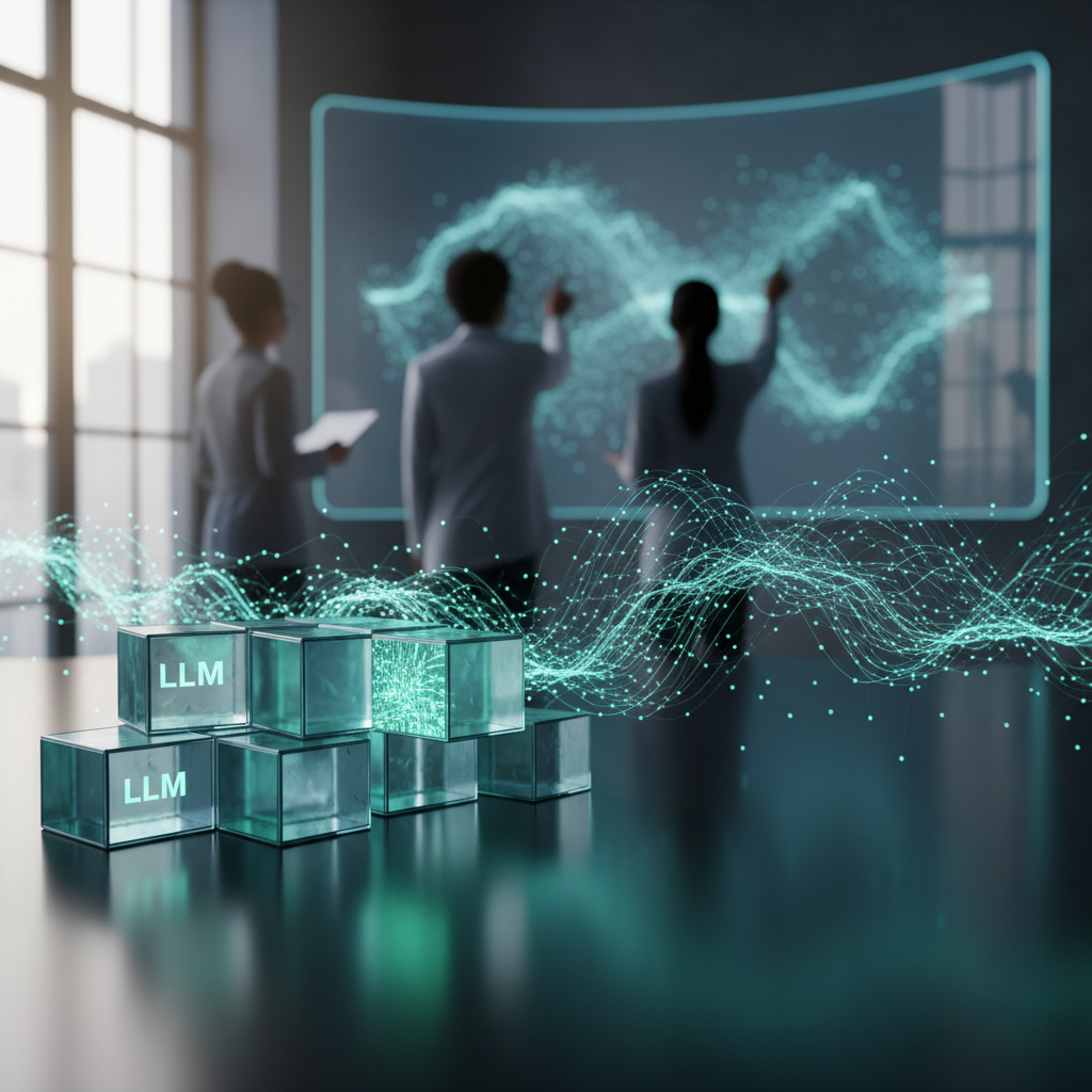 Hero image for: AI Innovation Alert: New LLM Framework Promises Unprecedented Accuracy in Natural Language Understanding