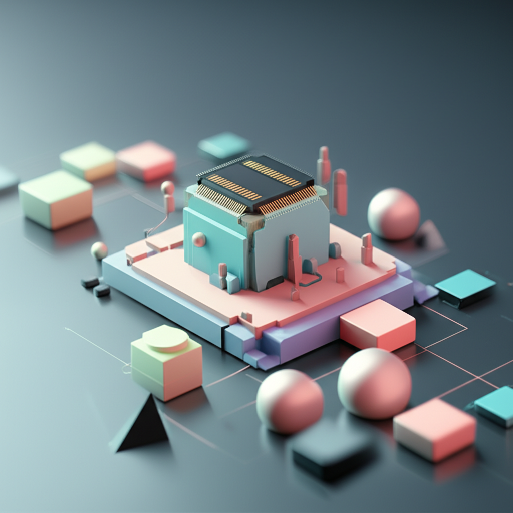 Hero image for: AI Milestone 2026: New Generative AI Model Achieves Unparalleled Creative Output