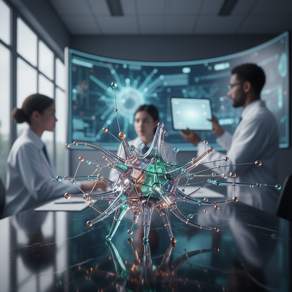 Hero image for: AI Milestone: New Neural Network Architecture Boosts Efficiency in Real-Time Processing