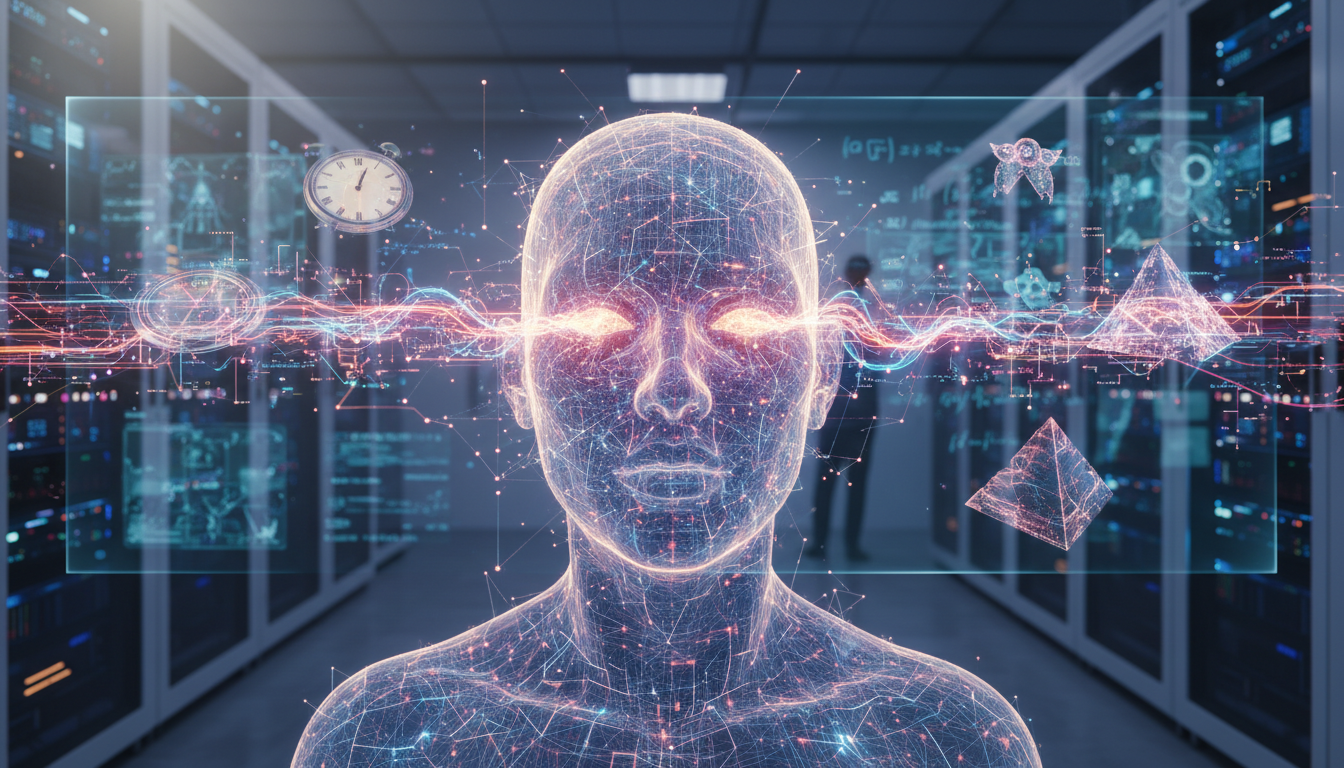 Hero image for: AI Model Hallucinations: An Uncomfortable Truth for Machine Learning Progress