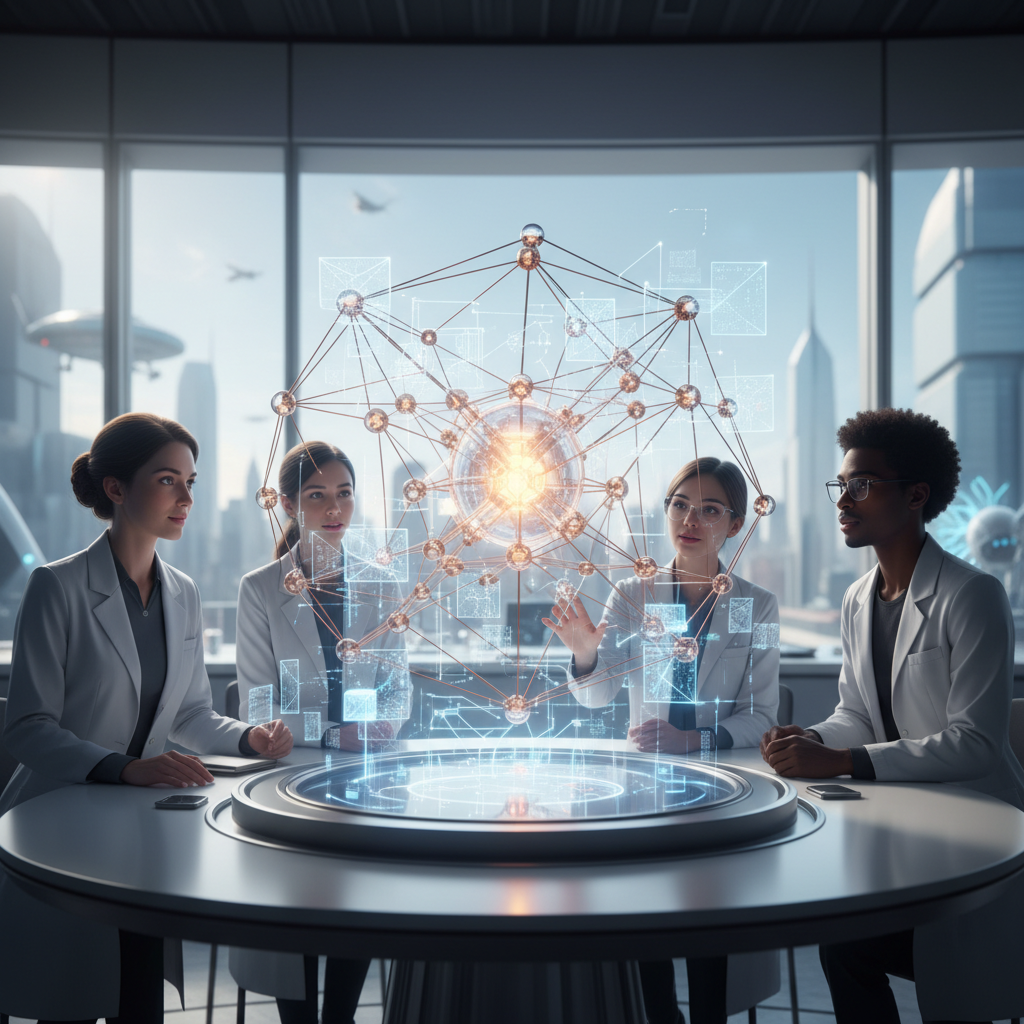 Hero image for: AI News 2026: Major Breakthrough in Explainable AI Transforms Model Transparency