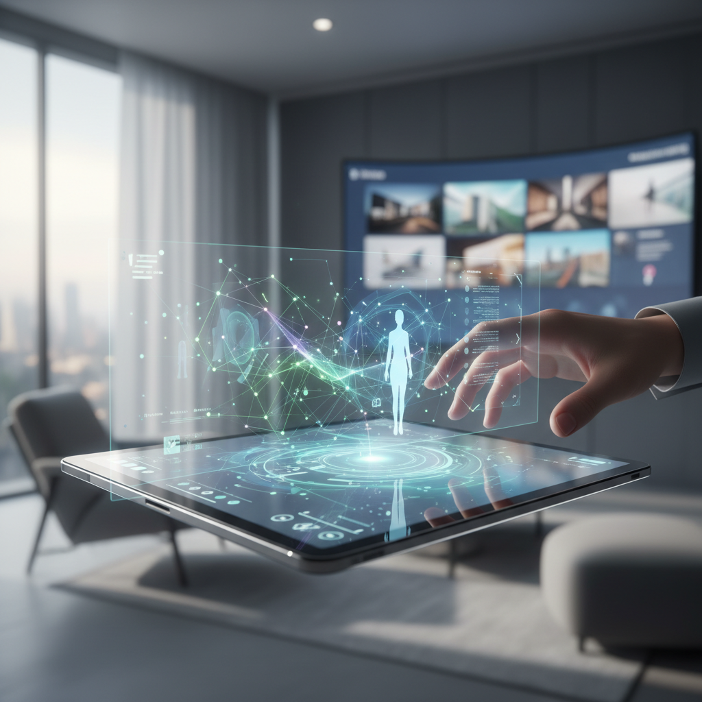 Hero image for: AI News 2026: New Context-Aware AI Model Transforms Personalized User Experiences