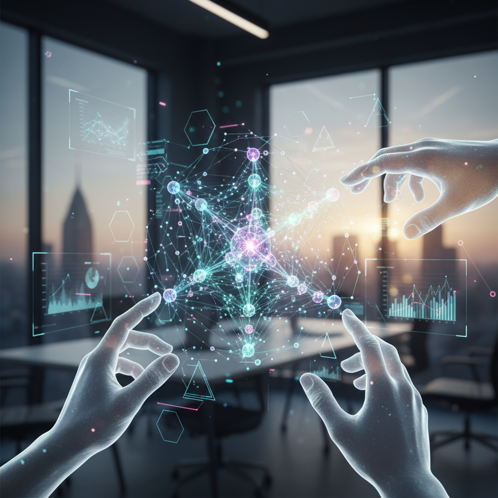 Hero image for: AI News 2026: New Dynamic Neural Network Model Enhances Predictive Analytics