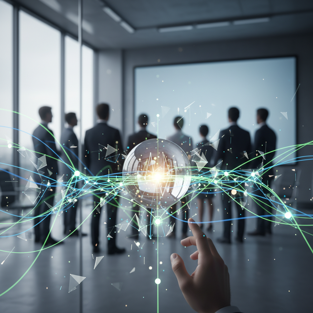 Hero image for: AI News 2026: Groundbreaking Neural Network Architecture Enhances Real-Time Decision Making