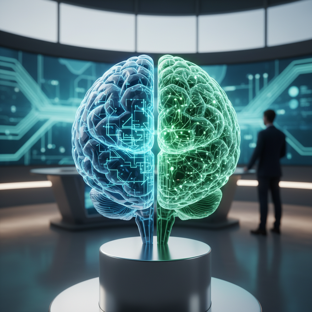 Hero image for: AI News 2026: Groundbreaking Hybrid AI Model Combines Symbolic and Neural Approaches for Superior Reasoning