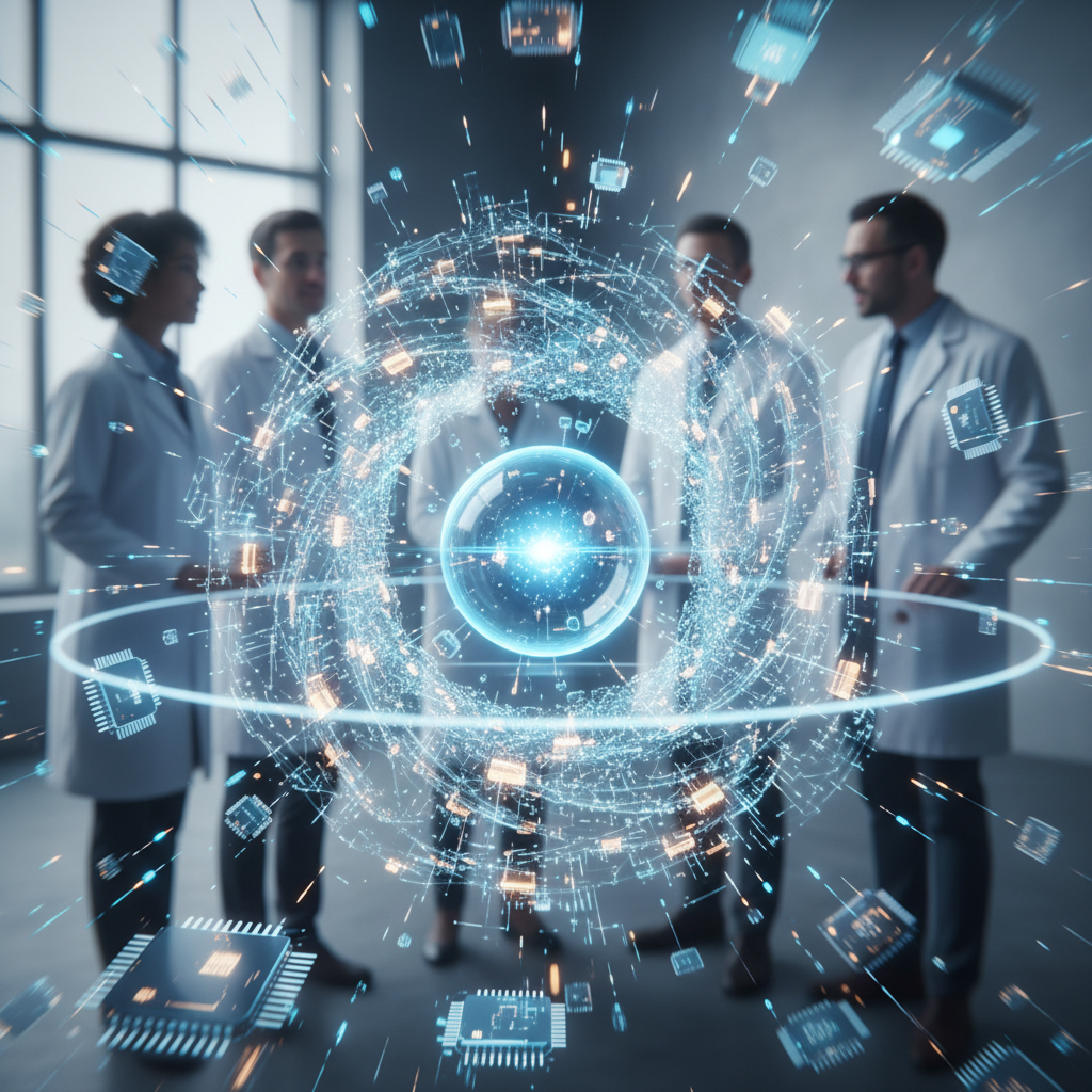 Hero image for: AI News 2026: New Hyper-Efficient Transformer Model Sets Record for Language Processing Speed