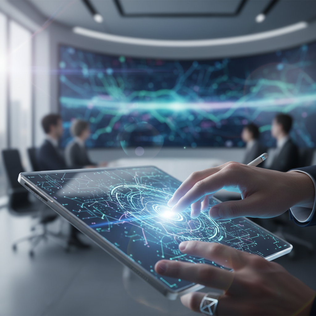 Hero image for: AI News 2026: Groundbreaking LLM Optimization Technique Enhances Real-Time Translation