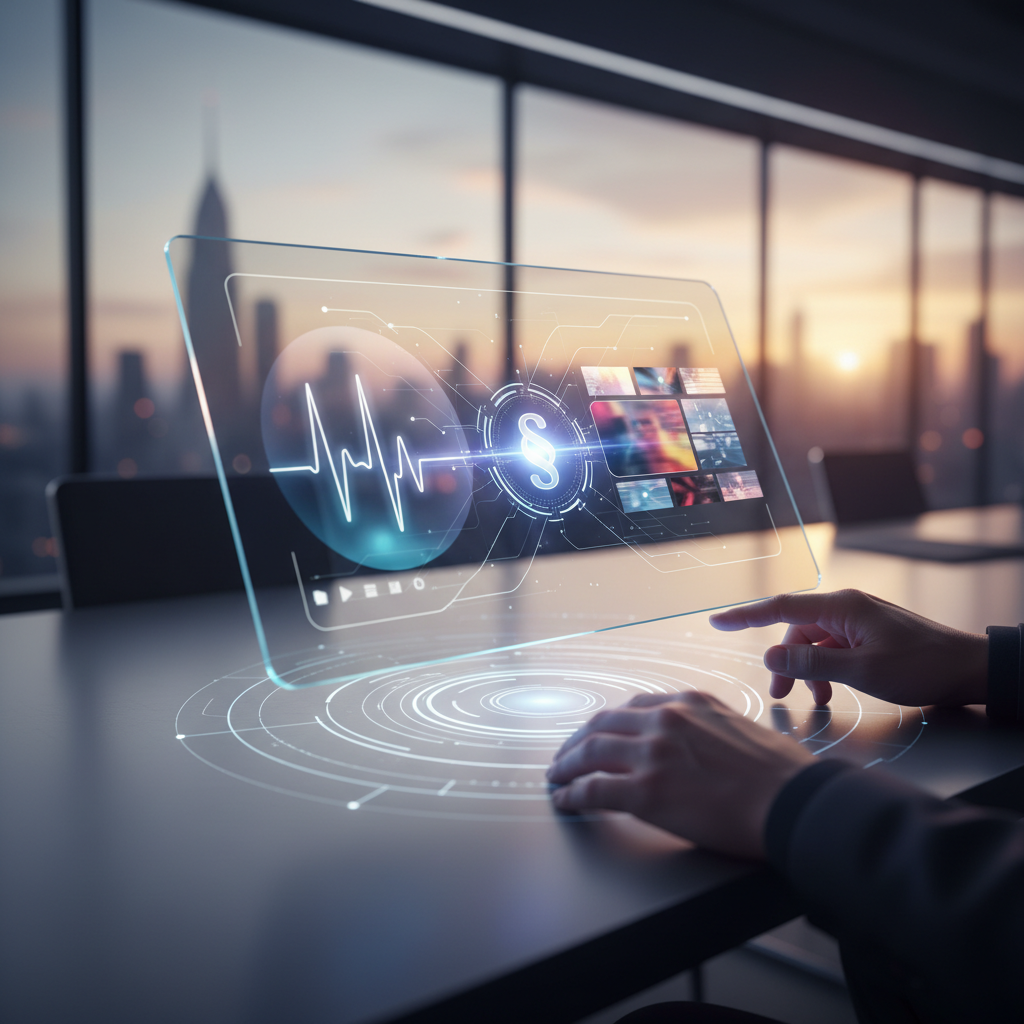 Hero image for: AI News 2026: New Multi-Modal AI System Integrates Text, Audio, and Video for Seamless Interaction