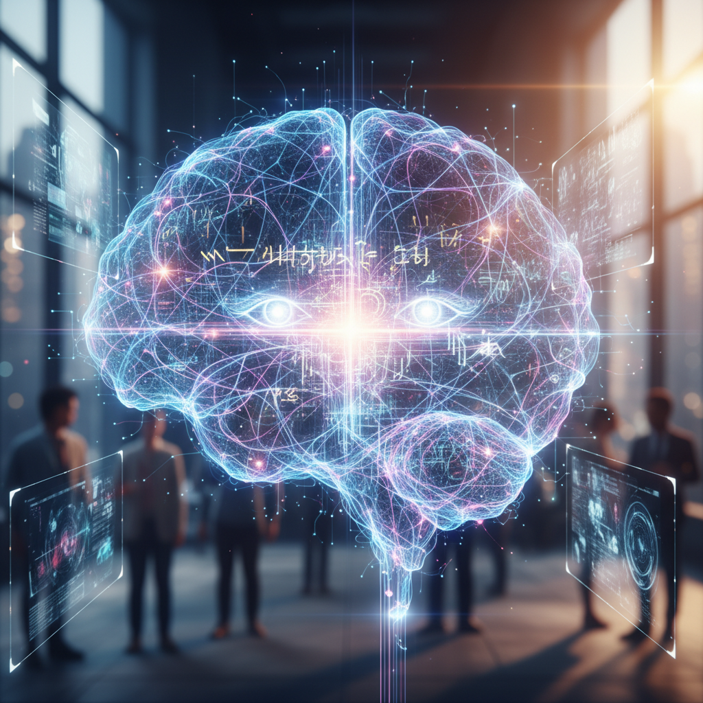 Hero image for: AI News 2026: New Multimodal Learning Model Integrates Vision and Language for Enhanced Understanding