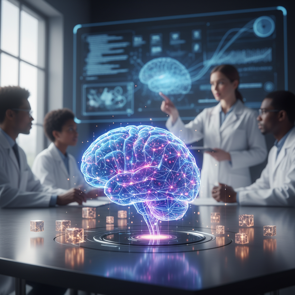 Hero image for: AI News 2026: Groundbreaking Neural Network Compression Technique Slashes Model Size Without Performance Loss