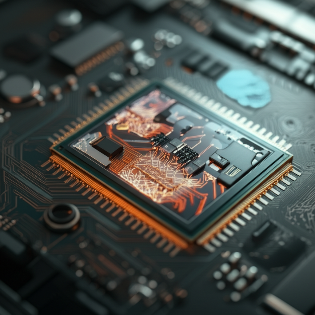 Hero image for: AI News 2026: Cutting-Edge Neuromorphic Computing Model Mimics Human Brain for Unprecedented Efficiency