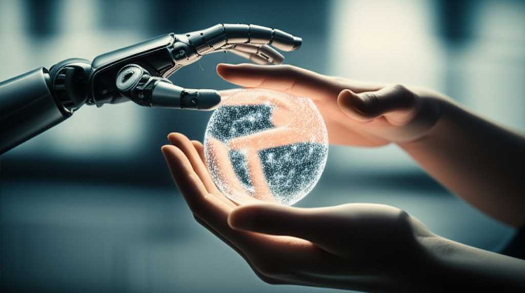 Hero image for: AI News 2026: New Generative Adversarial Network Redefines Synthetic Media Creation