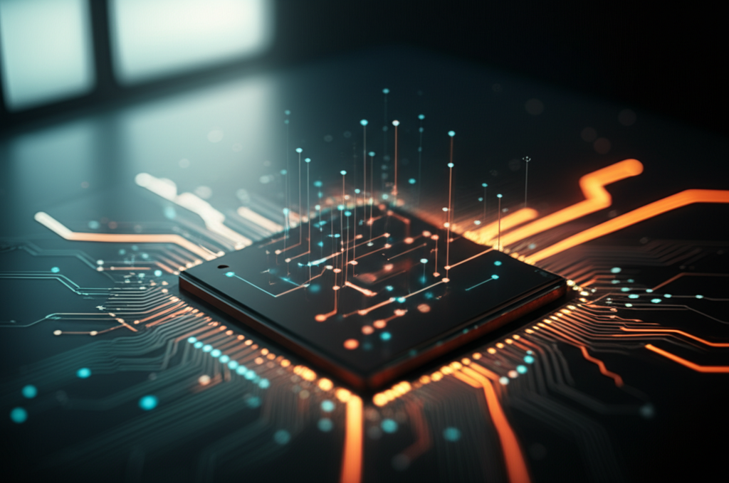 Hero image for: AI News 2026: New Transformer Architecture Boosts Language Model Performance