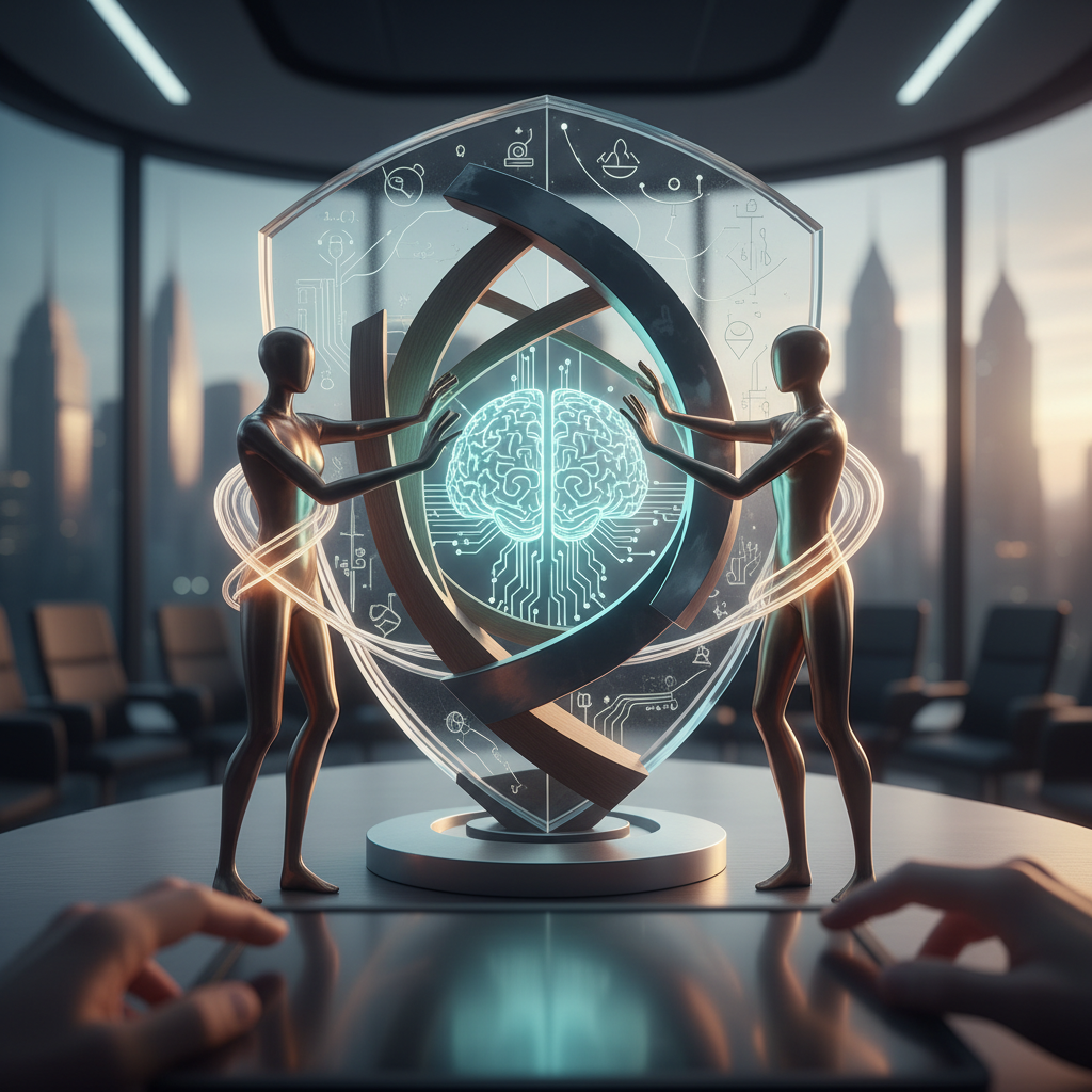 Hero image for: AI News 2026: Pioneering AI Ethics Framework Unveiled to Ensure Responsible Development