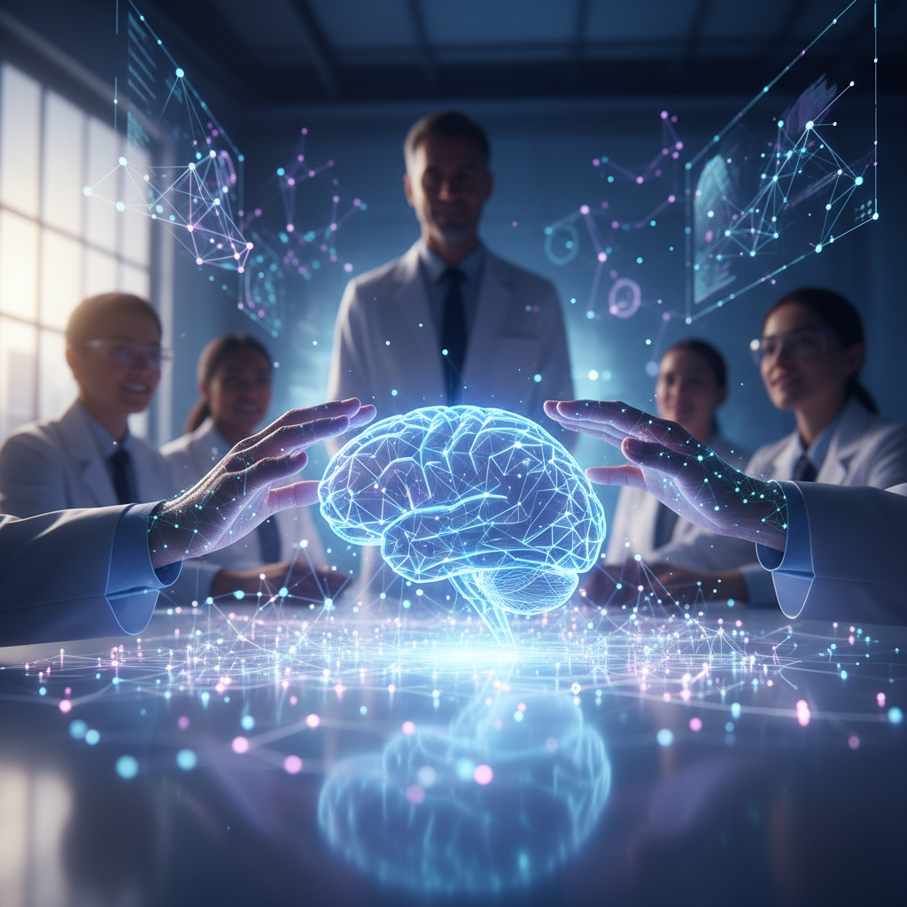 Hero image for: AI News 2026: Pioneering Explainable AI Framework Enhances Trust in Machine Learning Models