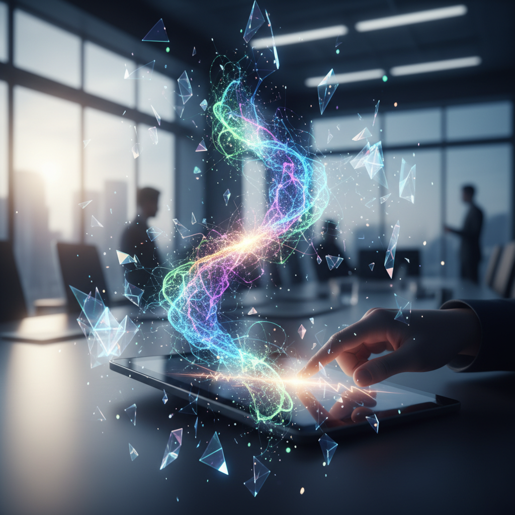 Hero image for: AI News 2026: Revolutionary Attention Mechanism Enhances LLM Performance