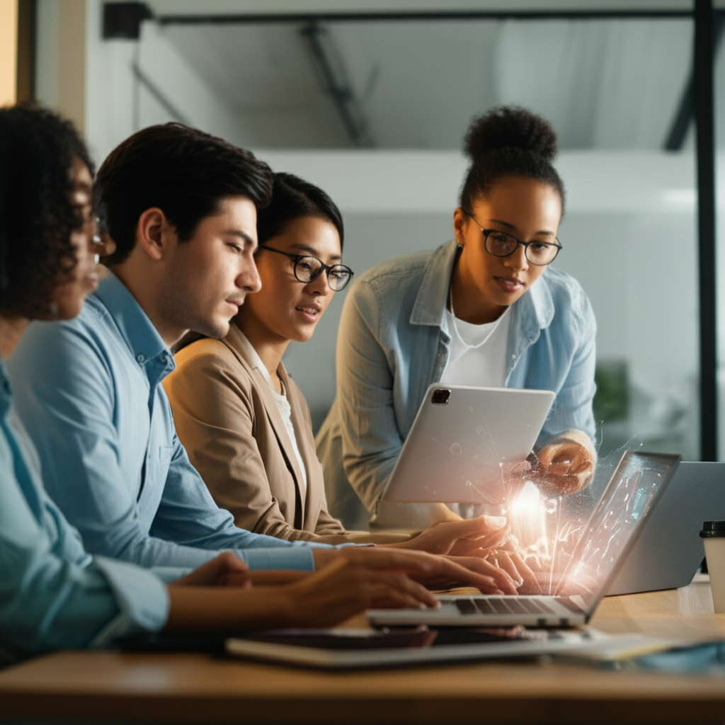 Hero image for: AI News 2026: Revolutionary AutoML Platform Democratizes Machine Learning for Non-Experts