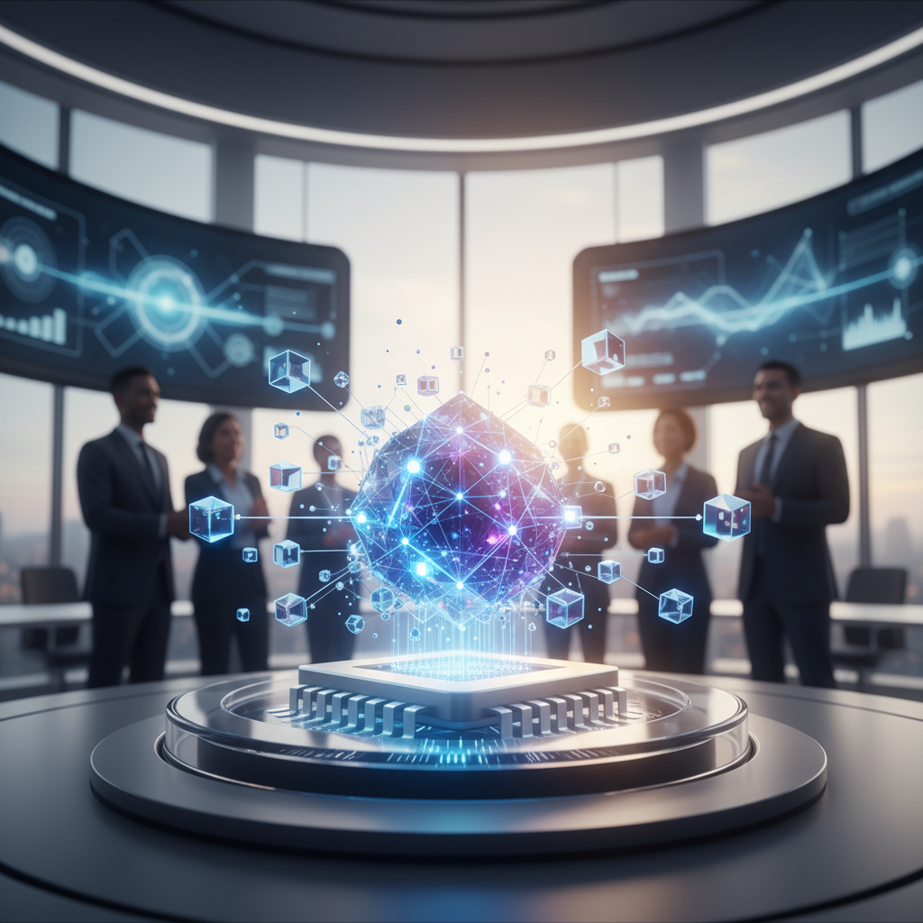 Hero image for: AI News 2026: Revolutionary LLM Compression Technique Slashes Deployment Costs