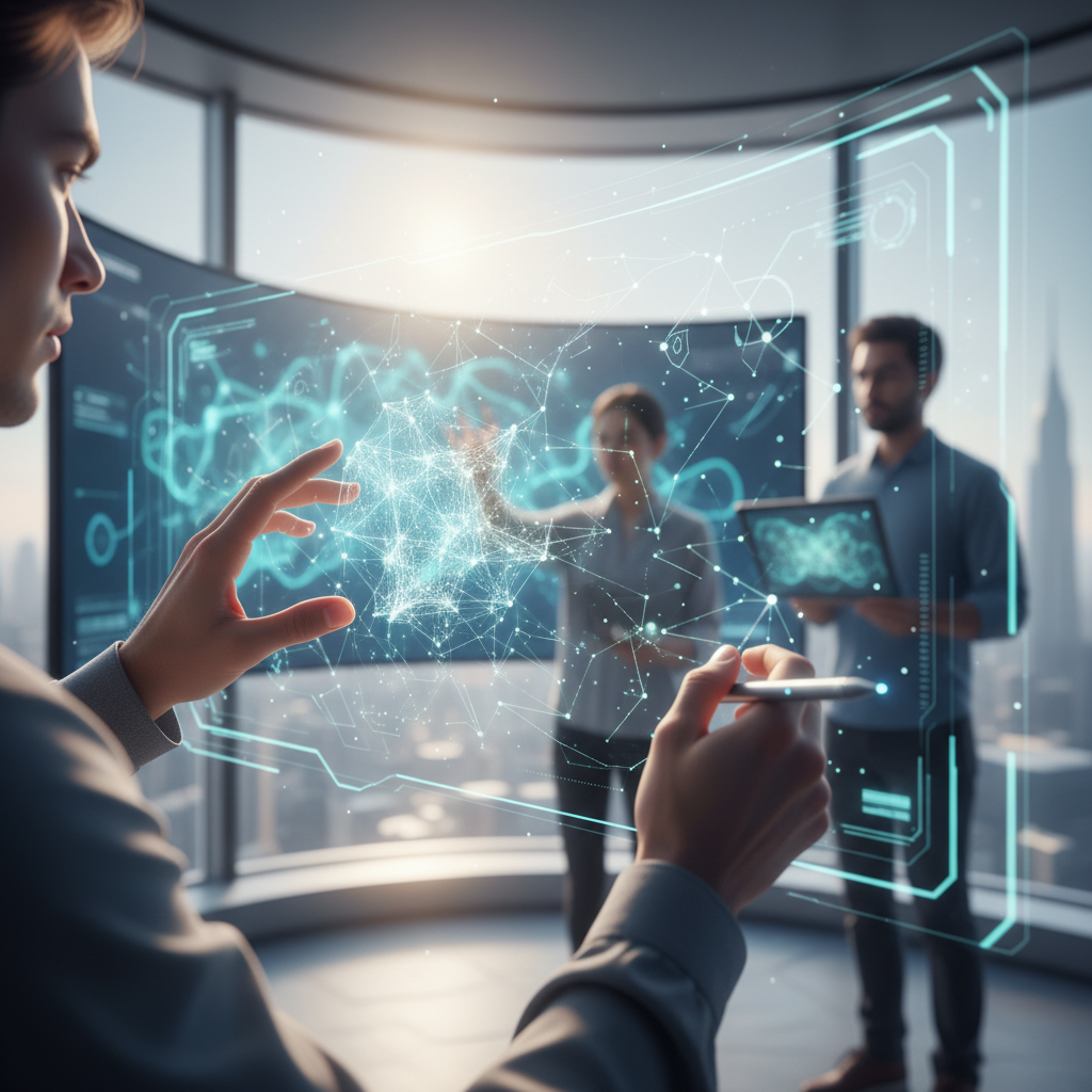 Hero image for: AI News 2026: Revolutionary Multimodal LLM Sets New Standard for Human-AI Interaction