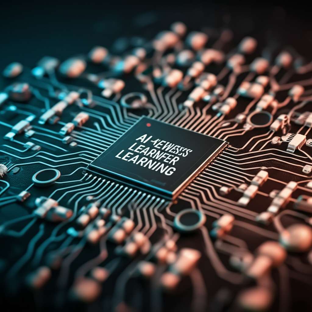 Hero image for: AI News 2026: Revolutionary Transfer Learning Framework Boosts Cross-Domain Adaptability