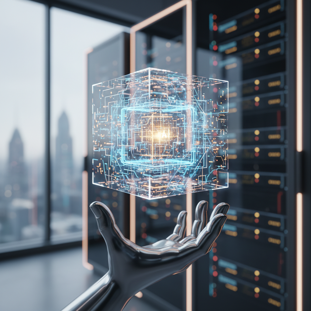 Hero image for: AI News 2026: New Scalable AI Inference Engine Promises Real-Time Processing at Unmatched Scale