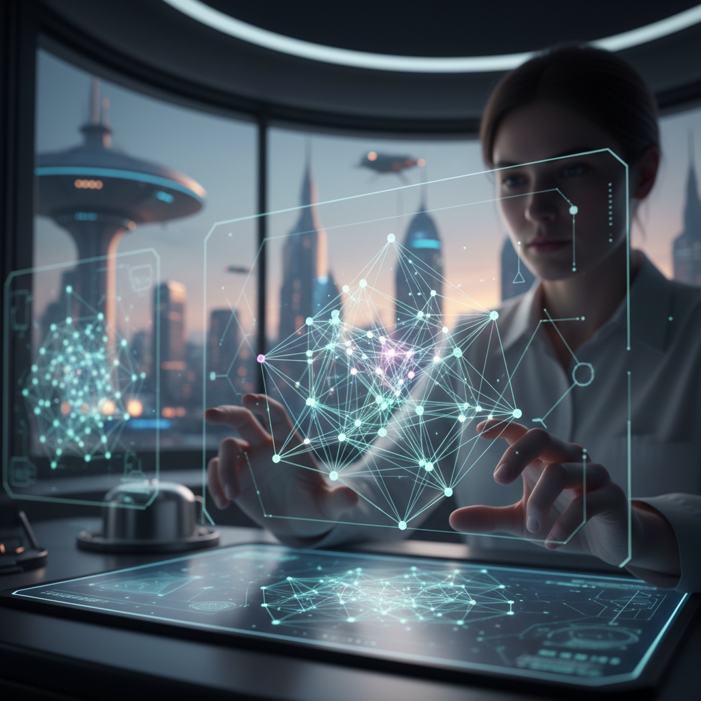 Hero image for: AI News 2026: Innovative Sparse Neural Network Design Redefines Efficiency in Deep Learning