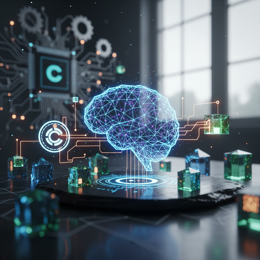 Hero image for: AI News Today: Cardano Blockchain Unveils AI-Enhanced Staking Mechanism for Smarter Rewards