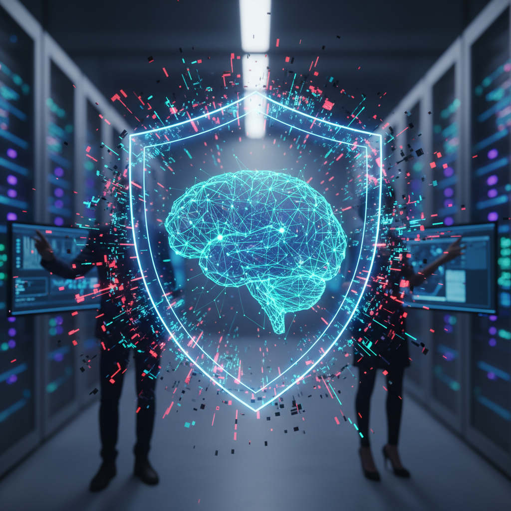 Hero image for: AI News Today: Breakthrough in AI-Driven Cybersecurity with Advanced Neural Networks