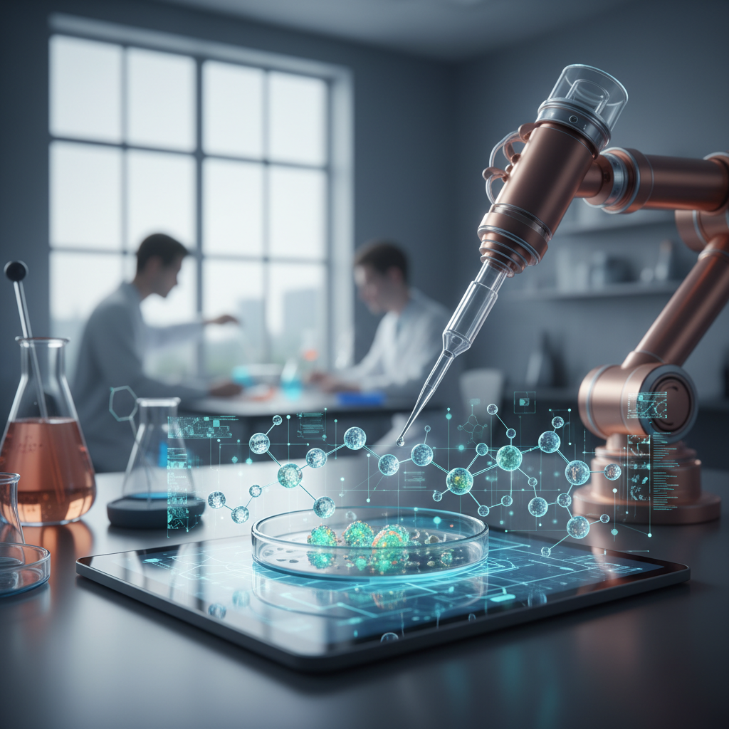 Hero image for: AI News Today: Breakthrough in AI-Driven Drug Discovery Accelerates Medical Research