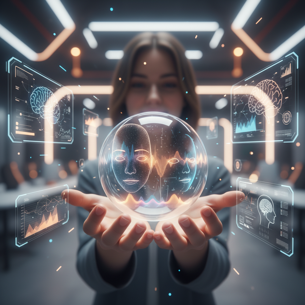 Hero image for: AI News Today: Breakthrough in Emotion-Aware AI Models Set to Transform Human Interaction