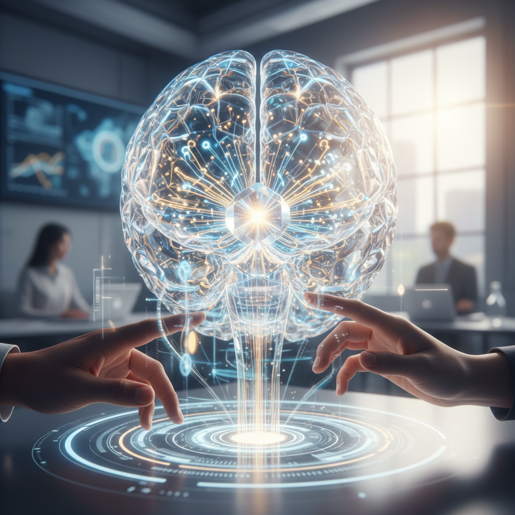 Hero image for: AI News Today: Breakthrough in Explainable AI Unlocks Transparent Decision-Making