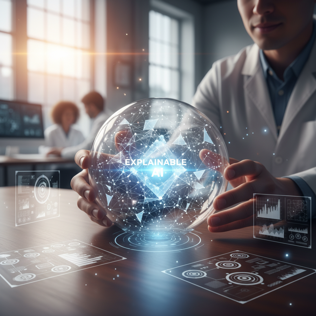 Hero image for: AI News Today: Breakthrough in Explainable AI Enhances Trust in Machine Learning Models