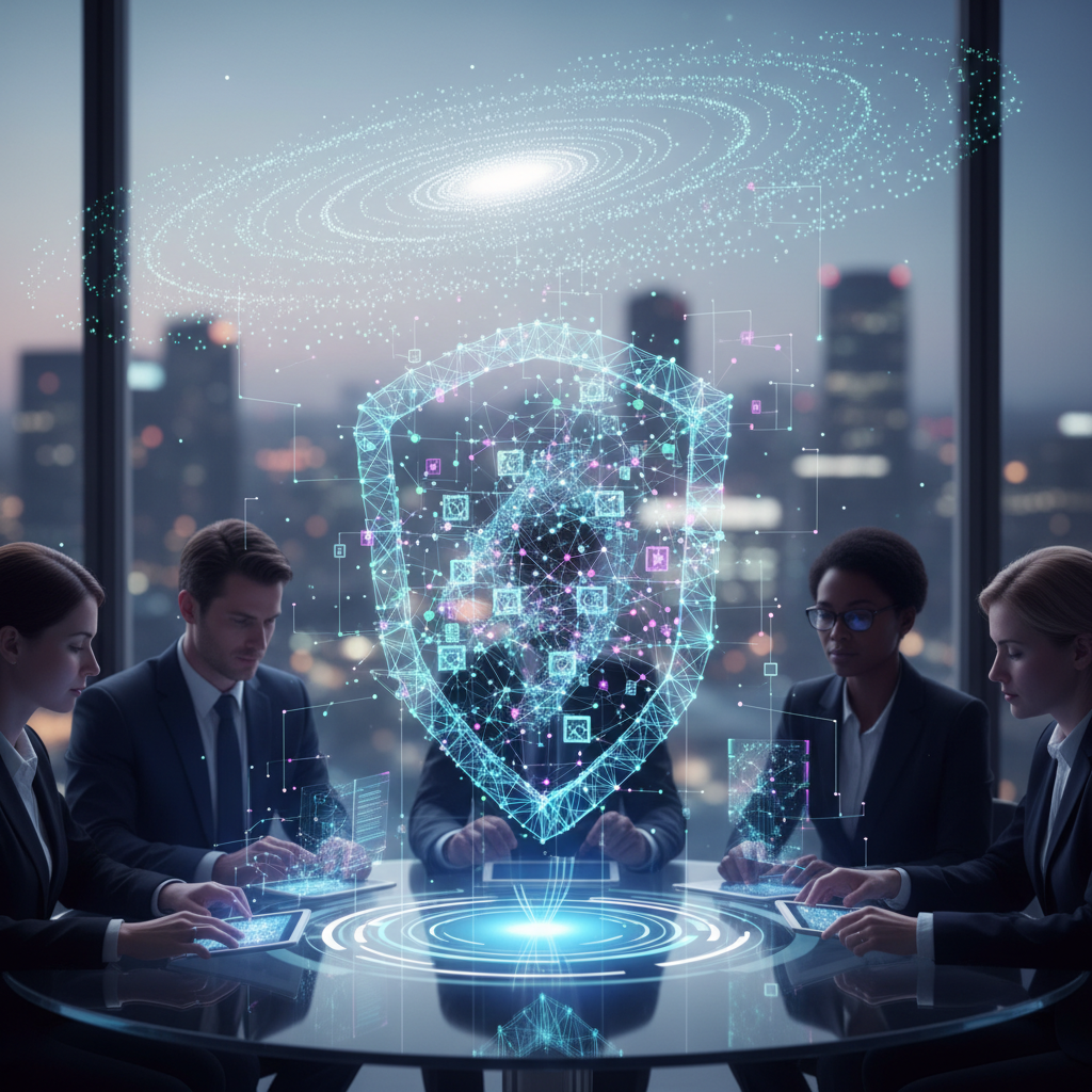 Hero image for: AI News Today: Breakthrough in Federated Learning Promises Secure and Scalable AI Models