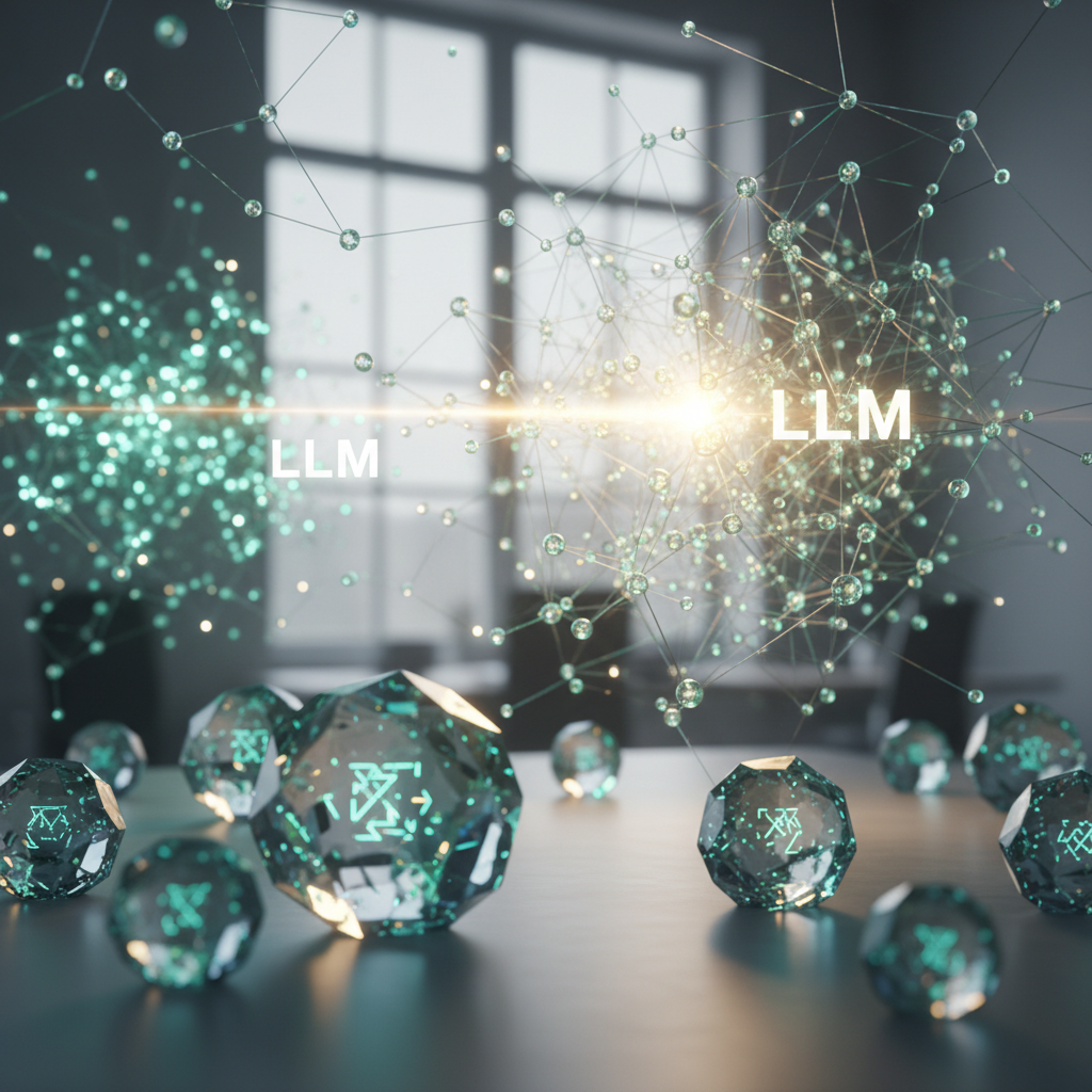 Hero image for: AI News Today: Breakthrough in LLM Efficiency with Sparse Activation Models