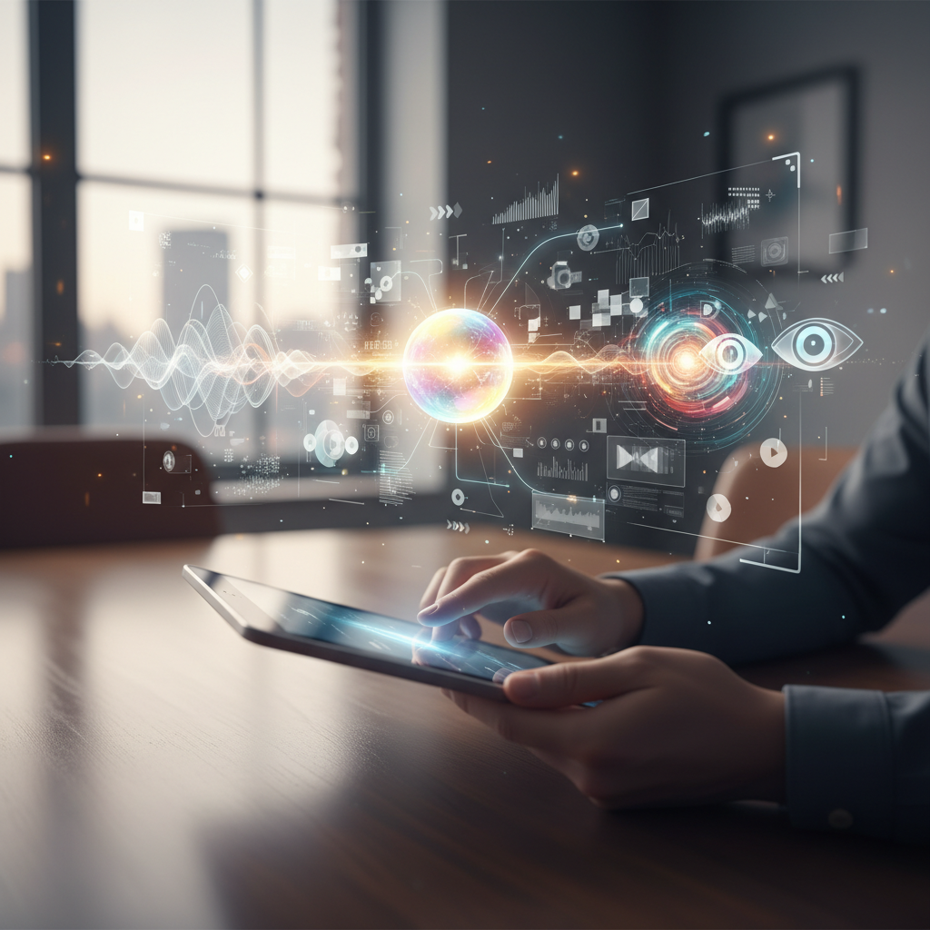 Hero image for: AI News Today: Breakthrough in Multimodal AI Models Unlocks Seamless Integration of Text and Visual Data