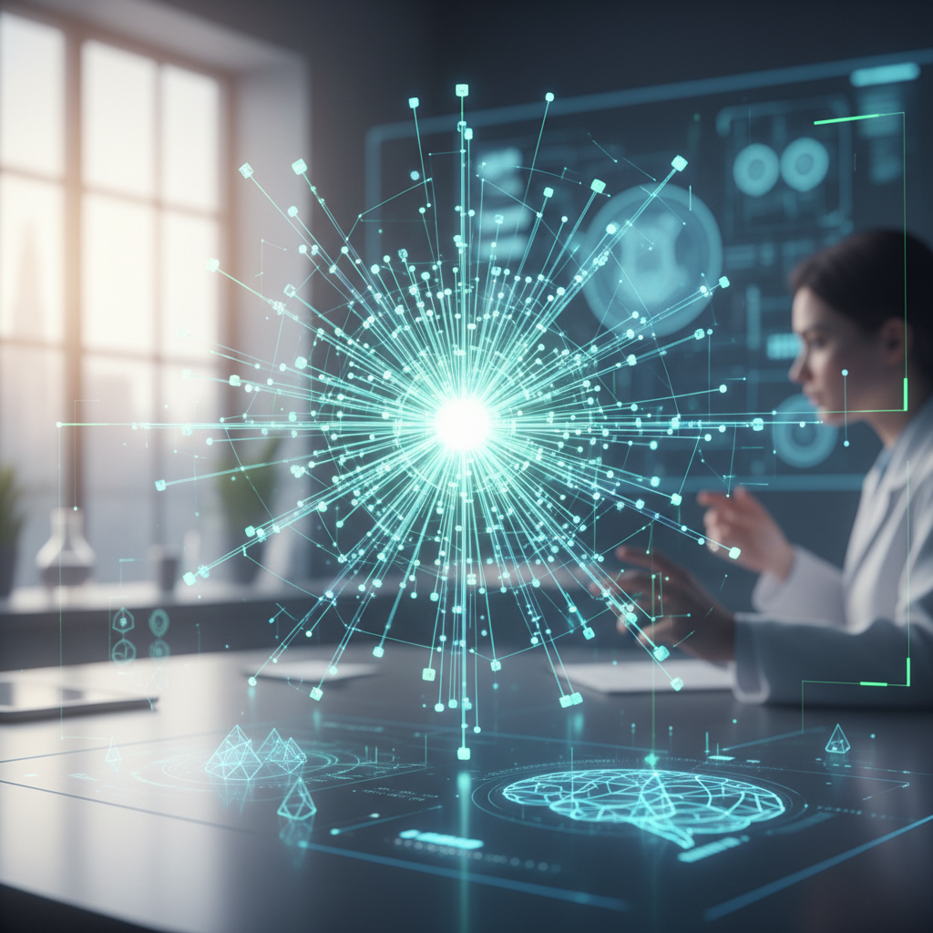 Hero image for: AI News Today: Breakthrough in Neural Network Efficiency Redefines Scalability for Machine Learning Models