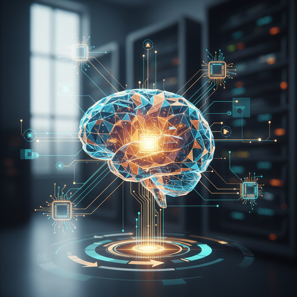 Hero image for: AI News Today: Breakthrough in Reinforcement Learning Accelerates Autonomous Decision-Making