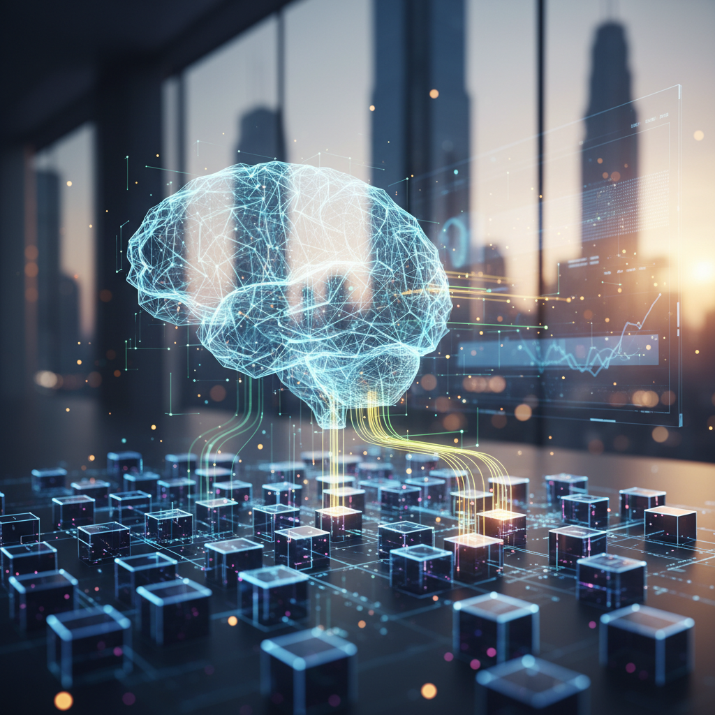 Hero image for: AI News Today: Cardano Blockchain Unveils AI-Driven Smart Contract Optimization