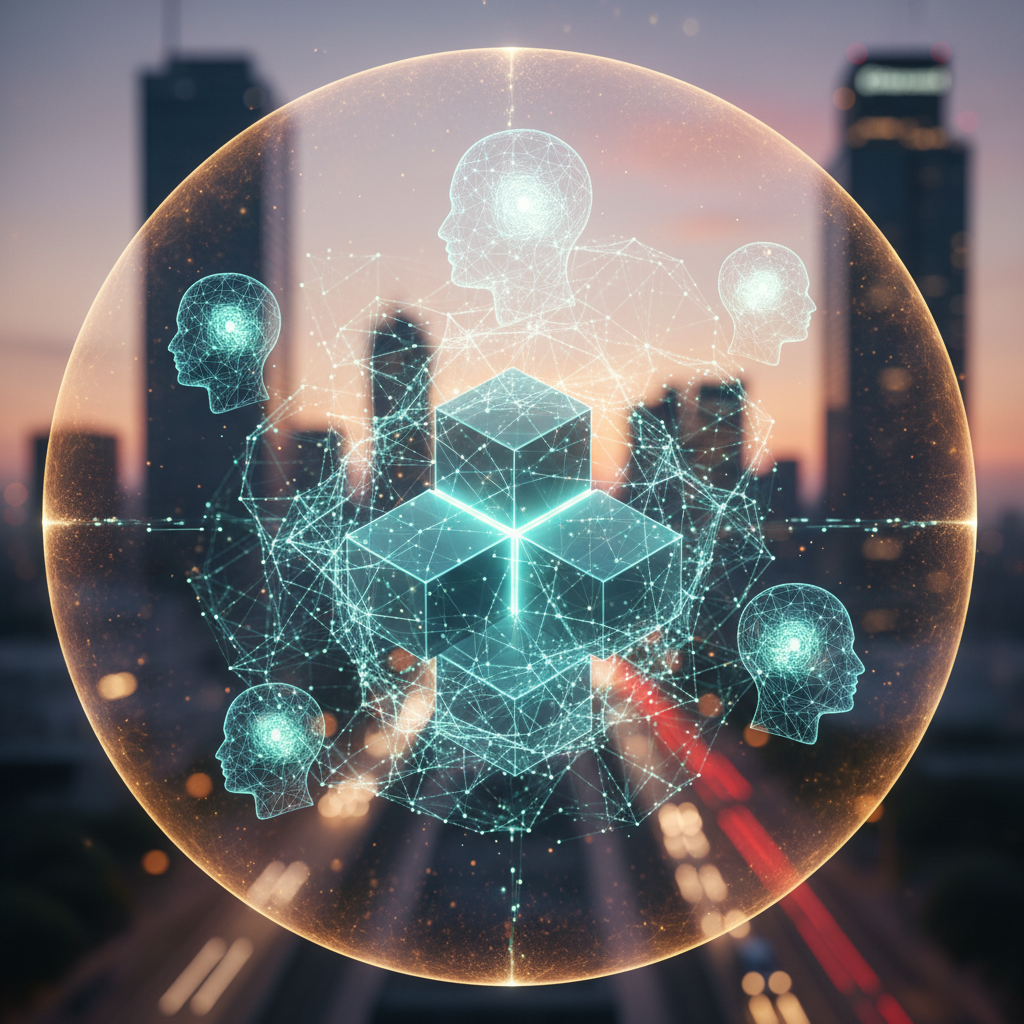 Hero image for: AI News Today: Cardano Blockchain Integrates Advanced AI for Enhanced Network Security