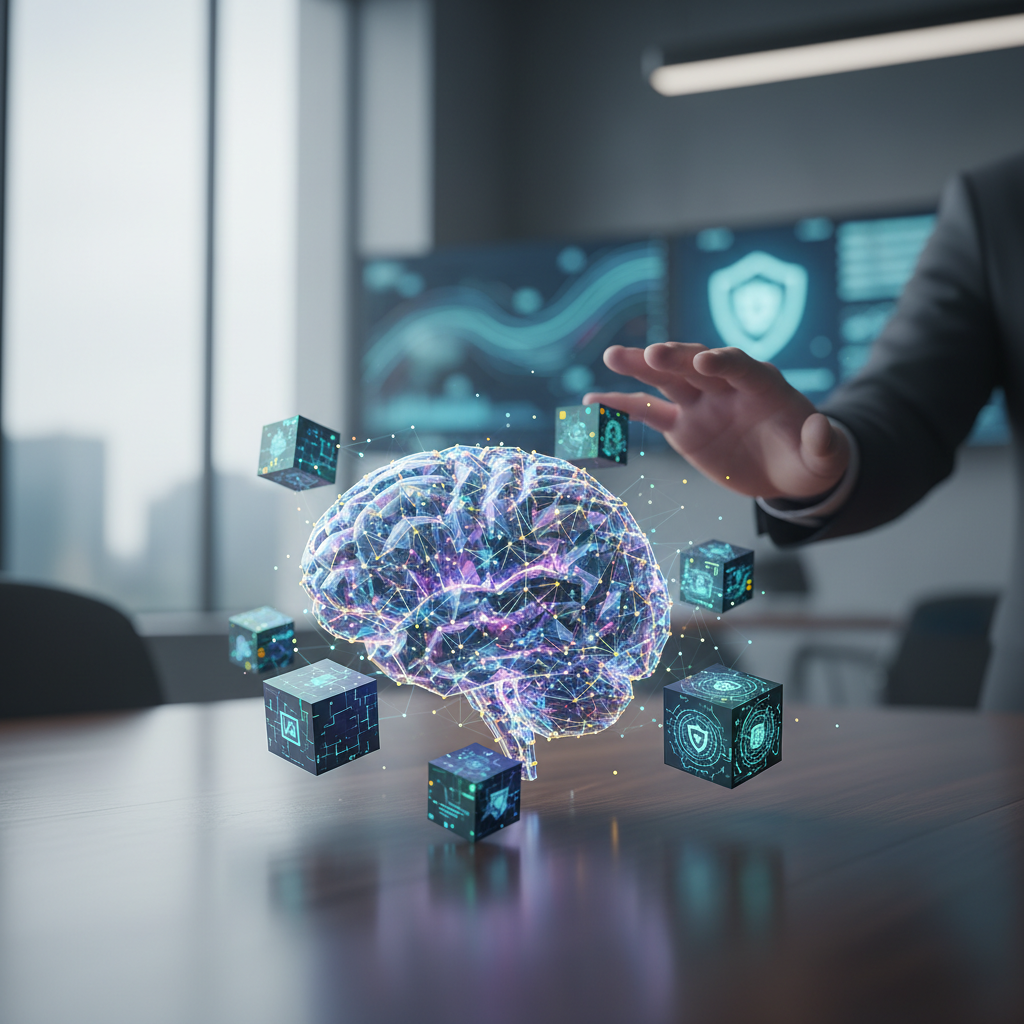 Hero image for: AI News Today: Cardano Blockchain Leverages AI for Next-Gen Decentralized Intelligence