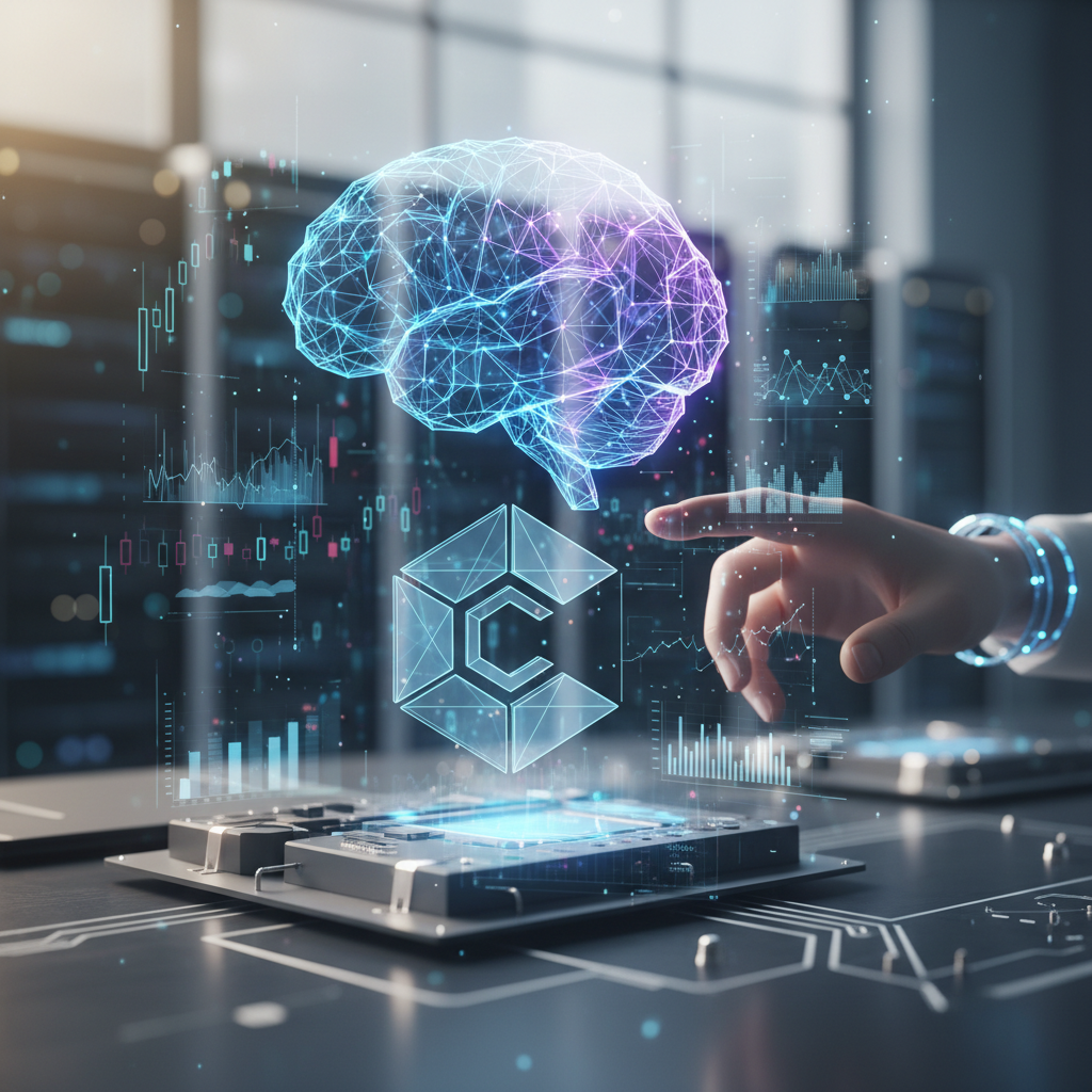 Hero image for: AI News Today: Cardano Integrates Machine Learning for Smarter Blockchain Predictions